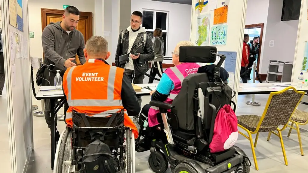 Understanding Core Supports Under the NDIS